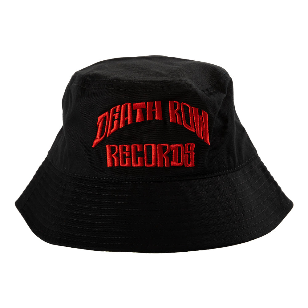Death Row Records Bucket Hat – The Snoopermarket