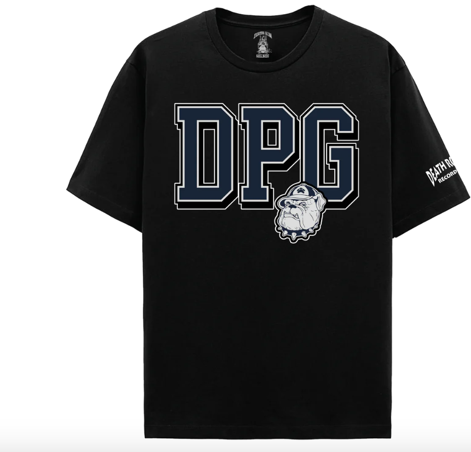 Tha Doggpound DPG Tee