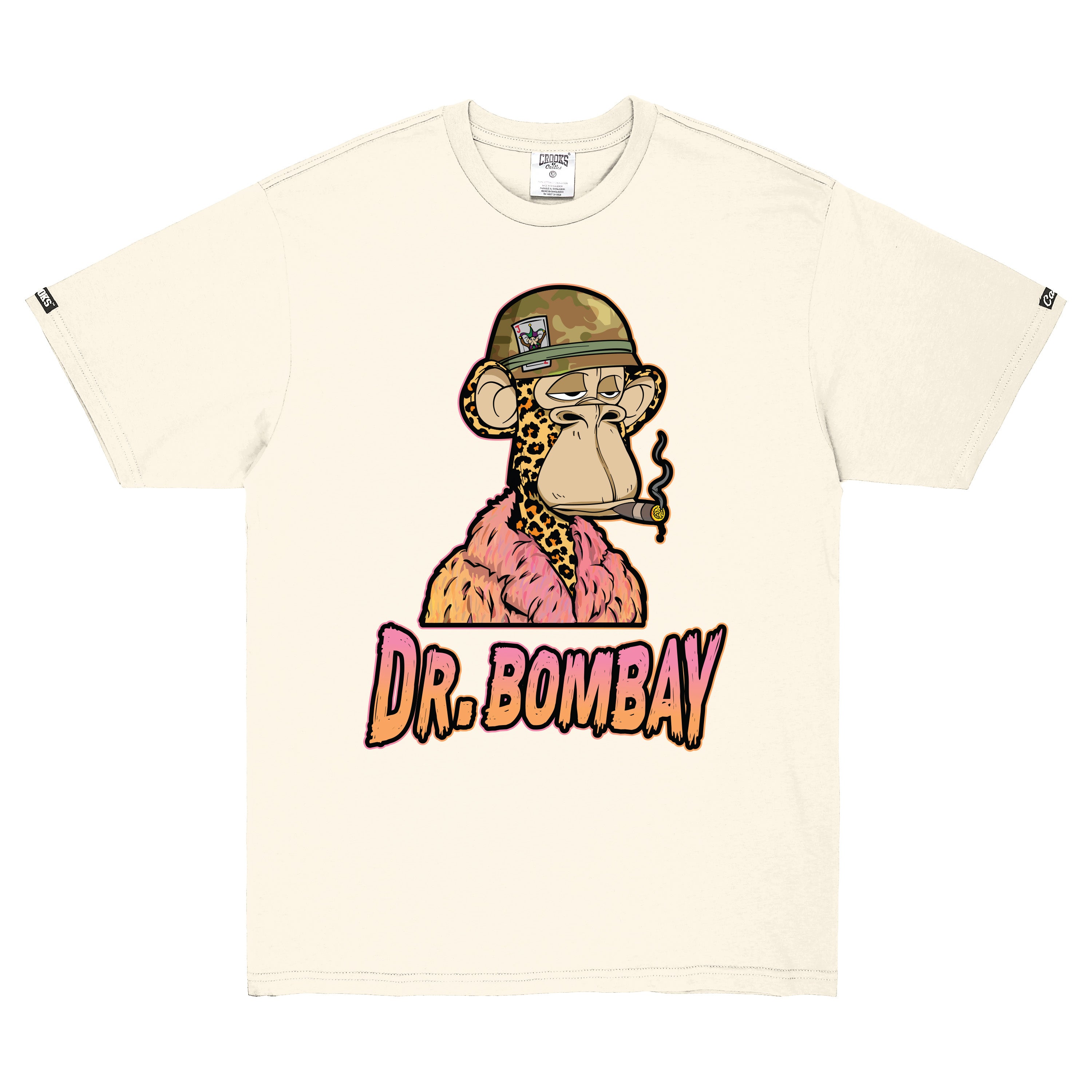 Bombay tees store