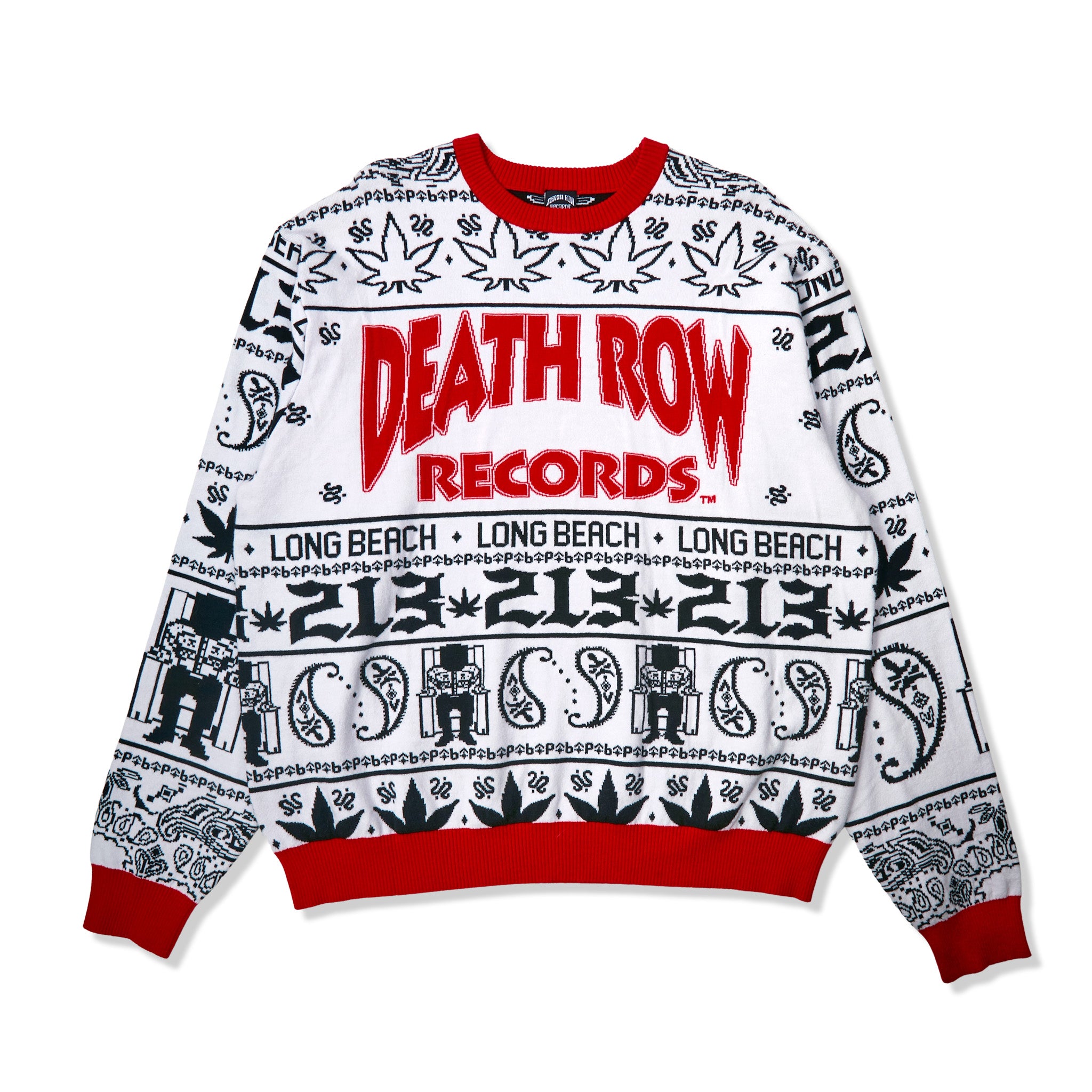 Christmas on Death Row 2024