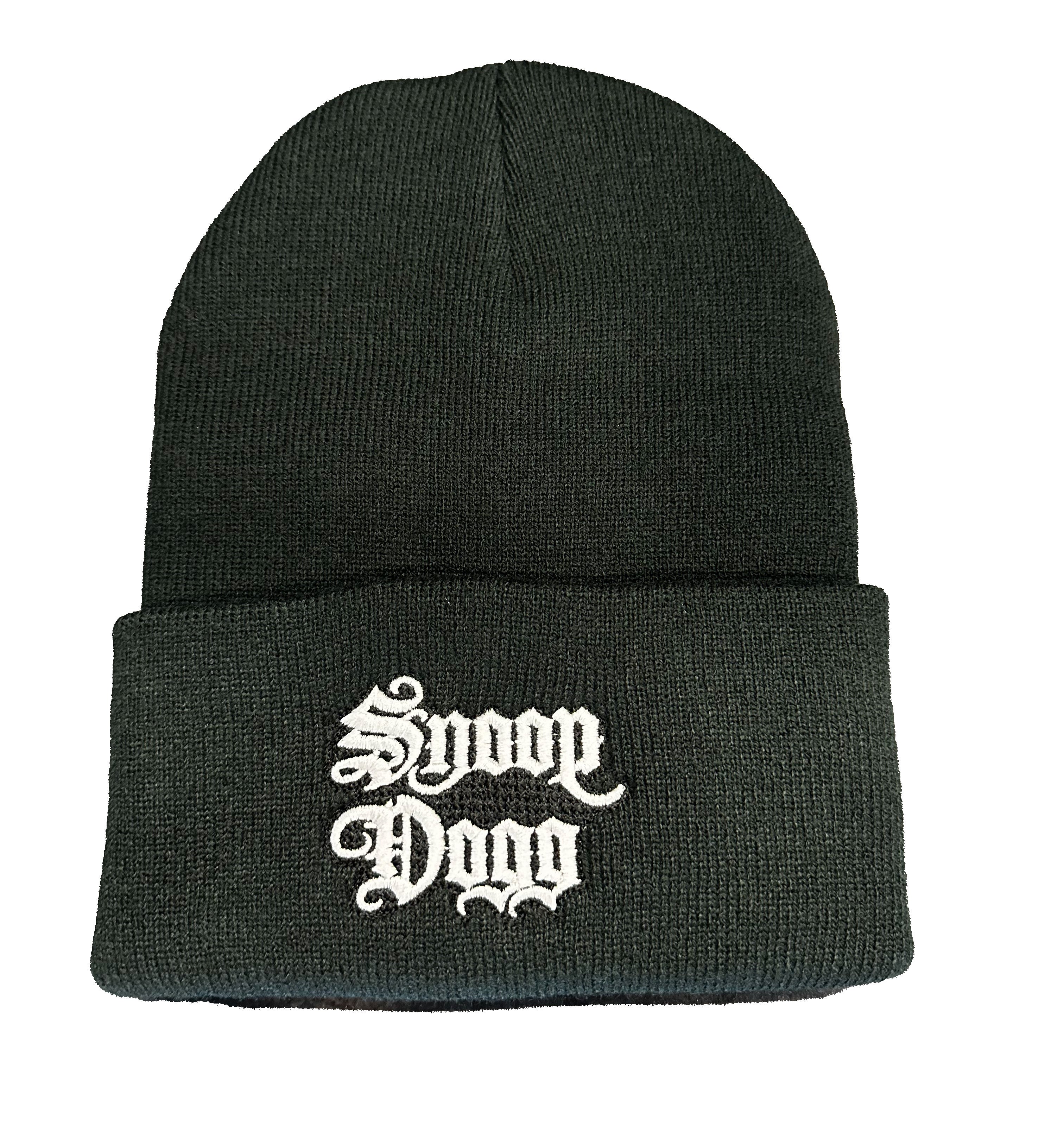 Snoop Dogg Beanie