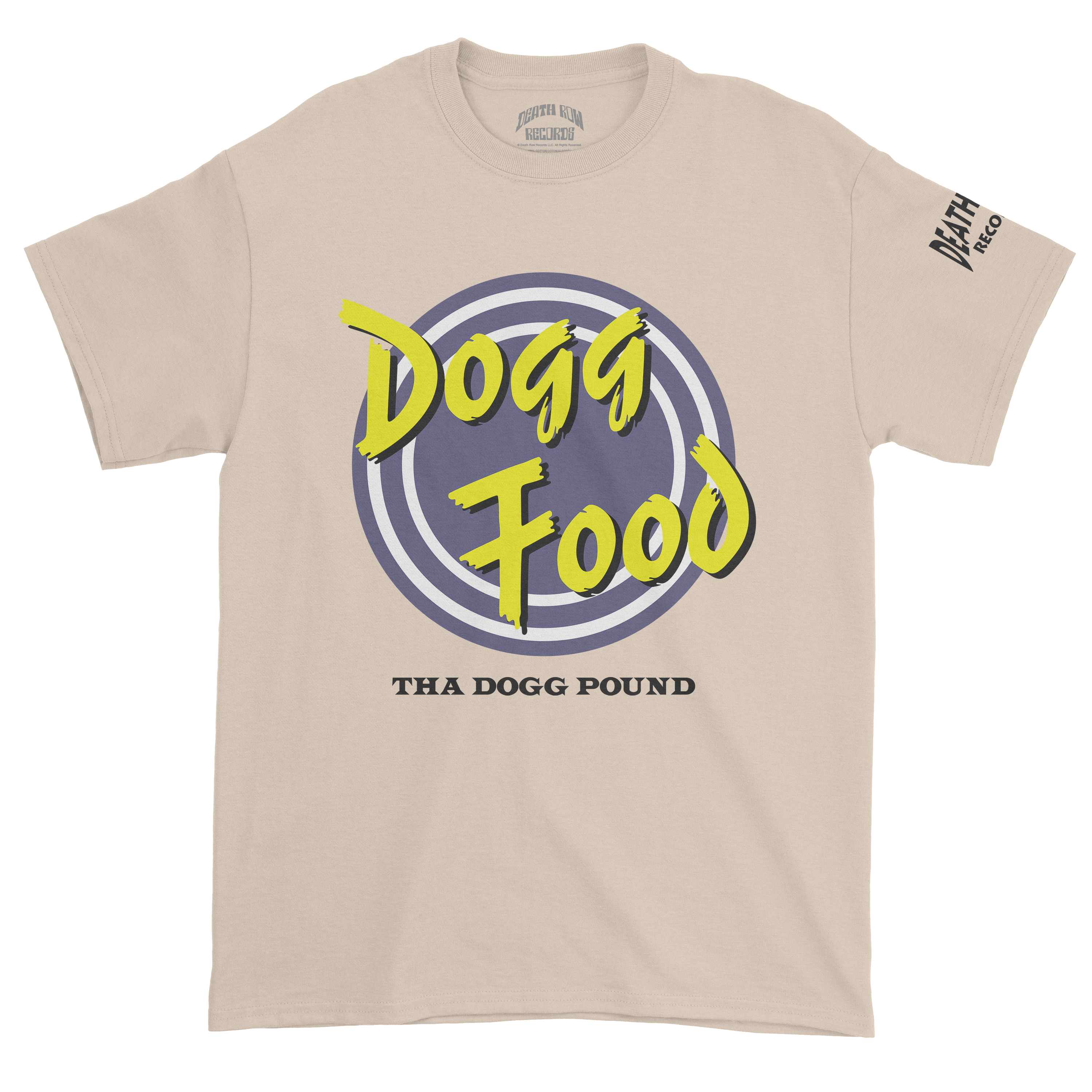 Tha Doggpound: DoggFood Tee