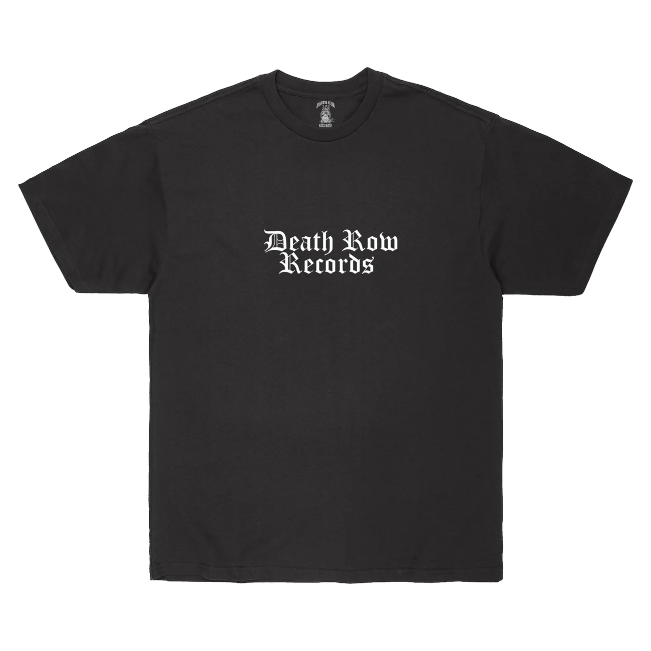 Death Row Gothic Tee