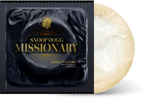 Snoop Dogg: Missionary