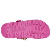 Skechers x Snoop Dogg Arch Fit Footsteps- Rolling N Gold Pink