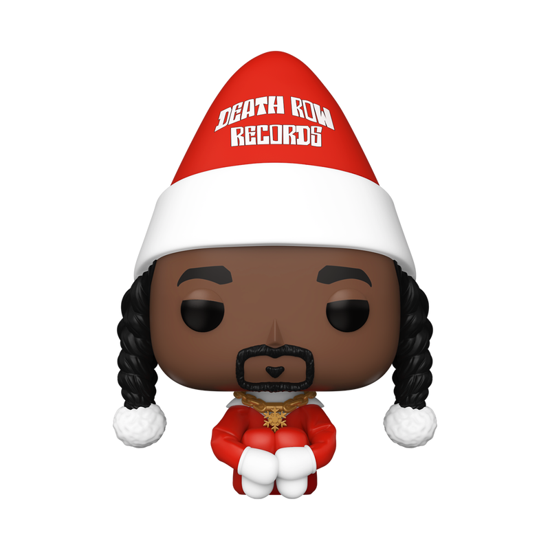 Funko: Snoop On the Stoop