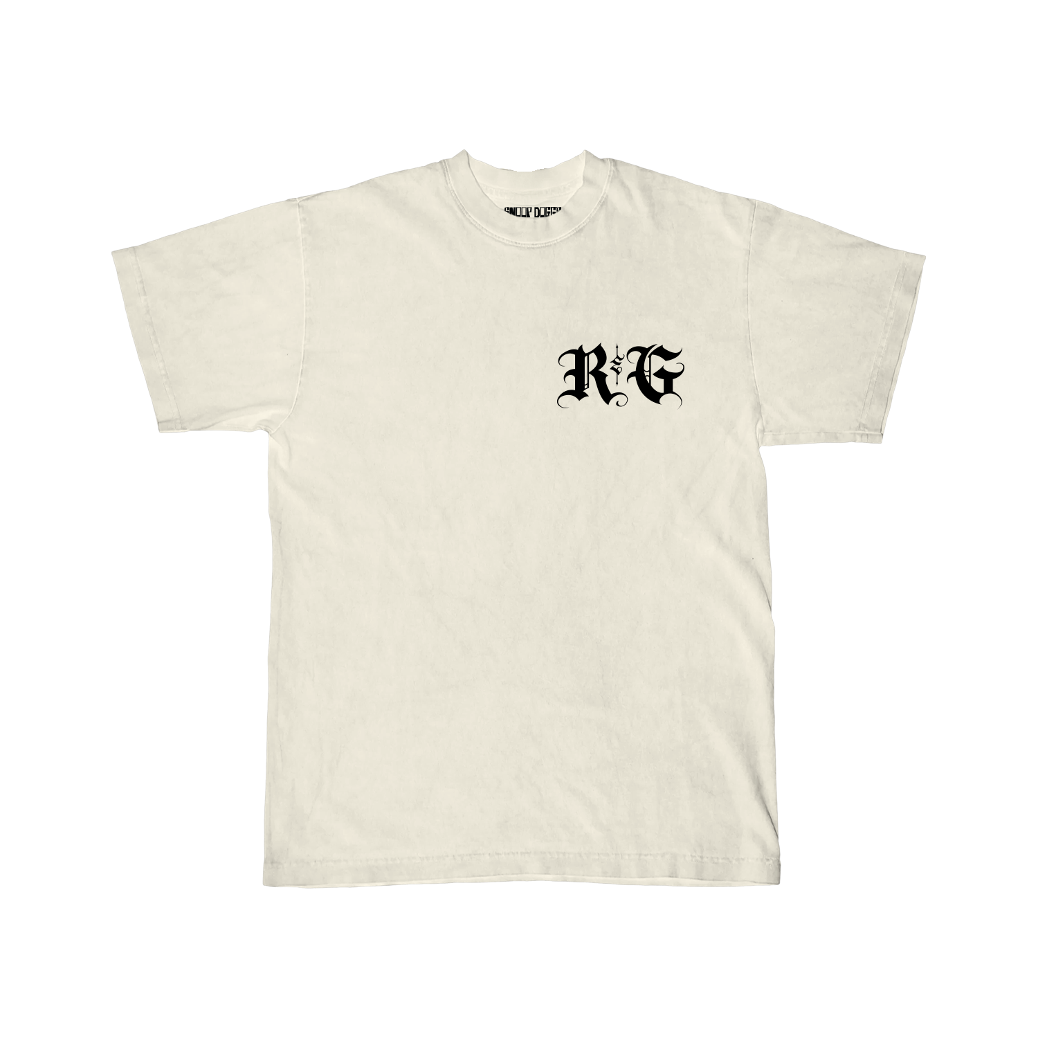 R&G 20 Year Anniversary Tee