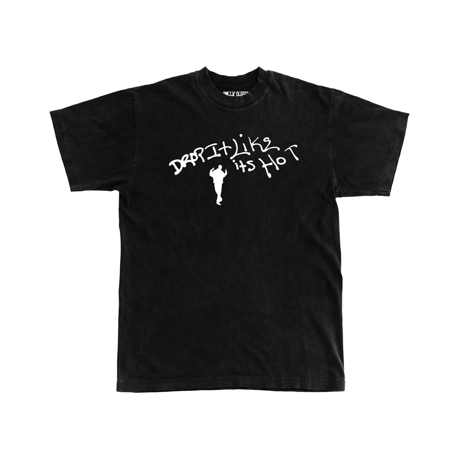 Drop it Like it's Hot R&G 20 Year Anniversary Tee