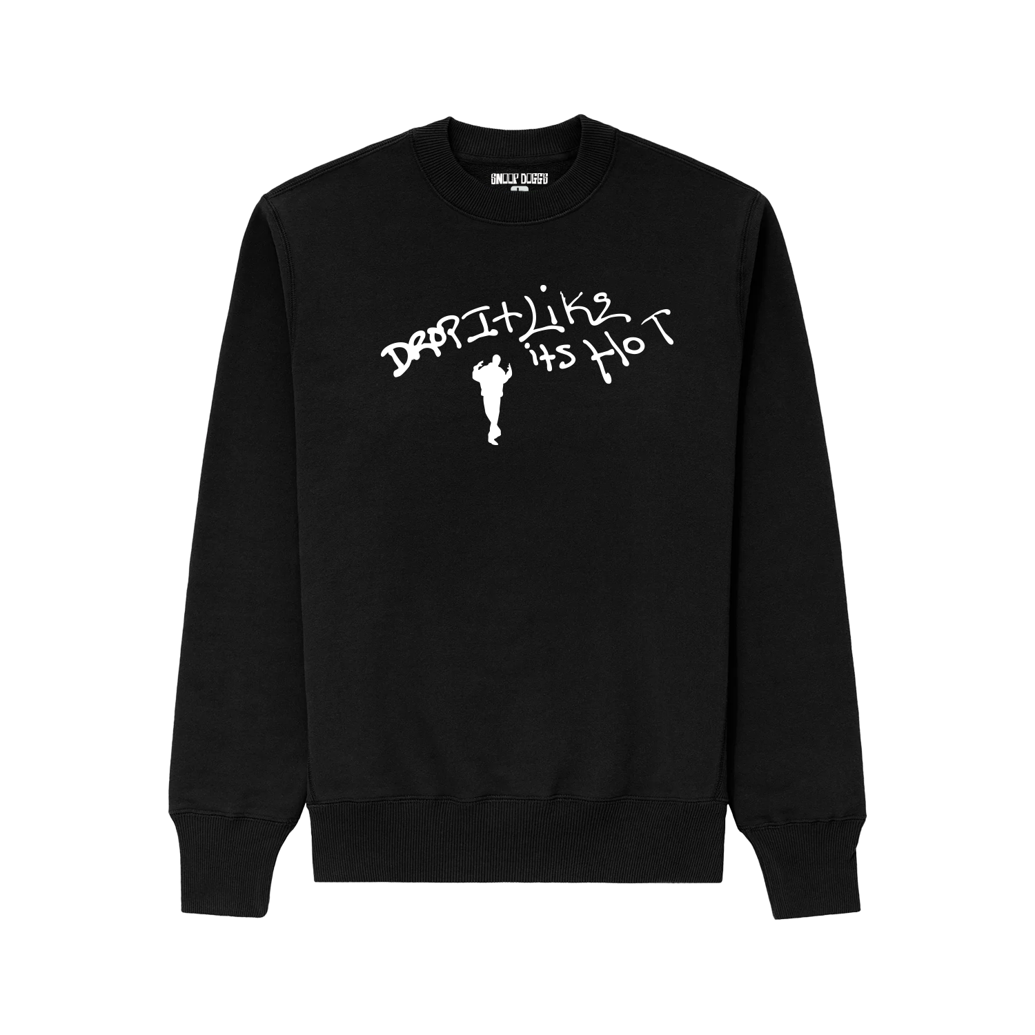 Drop it Like It's Hot Tee R&G 20 Year Anniversary Tee L/S