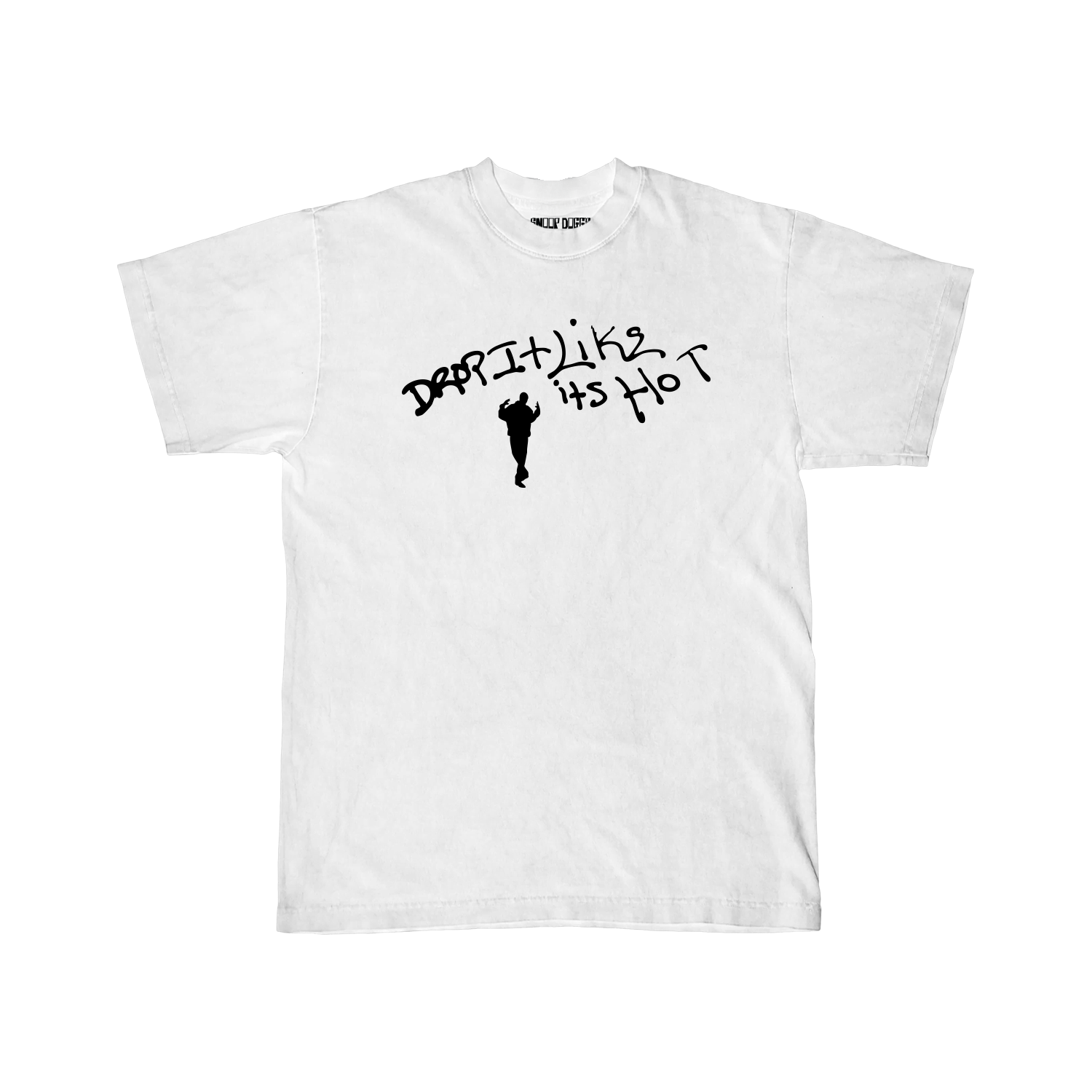 Drop it Like it's Hot R&G 20 Year Anniversary Tee