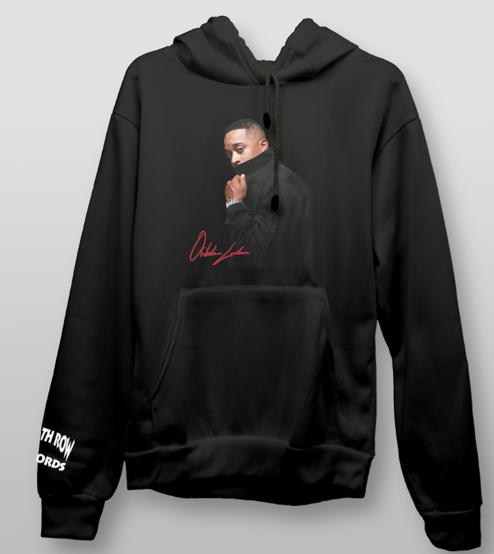 October London Hoodie