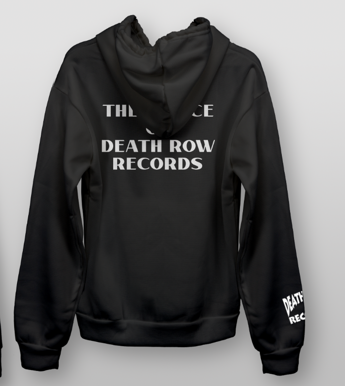 October London Hoodie