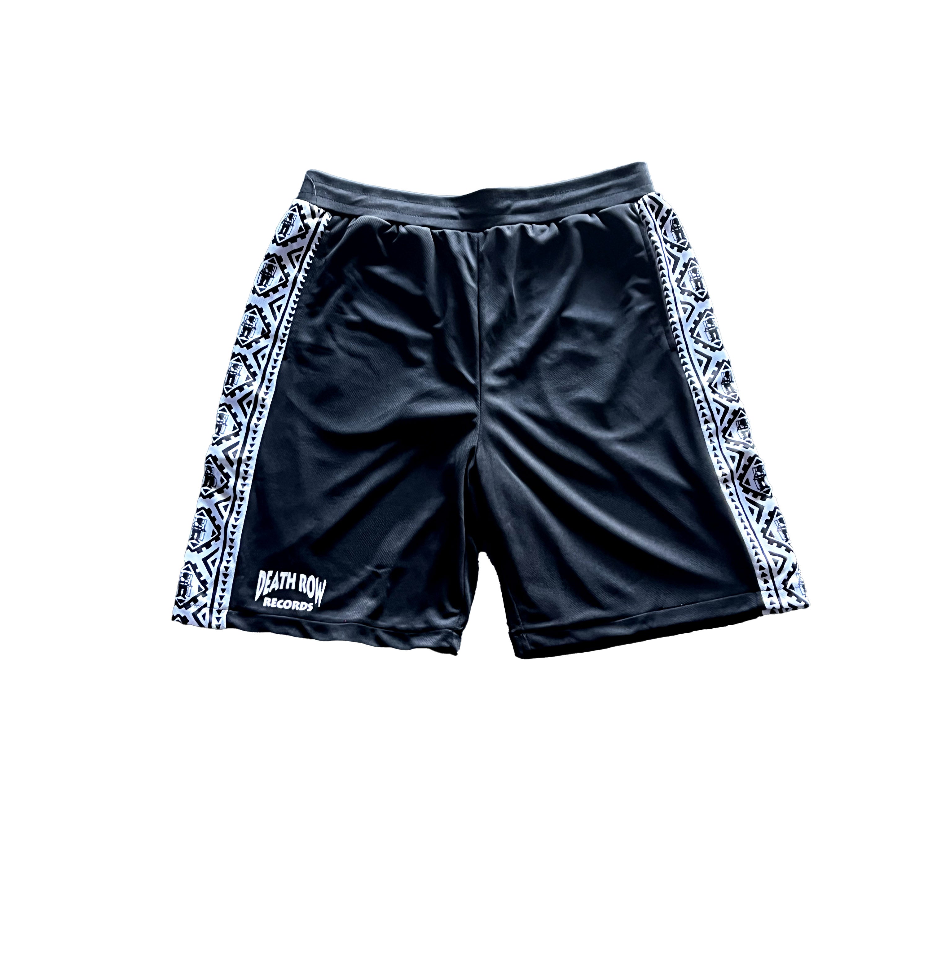 Snoop Dogg Death Row Mesh Shorts