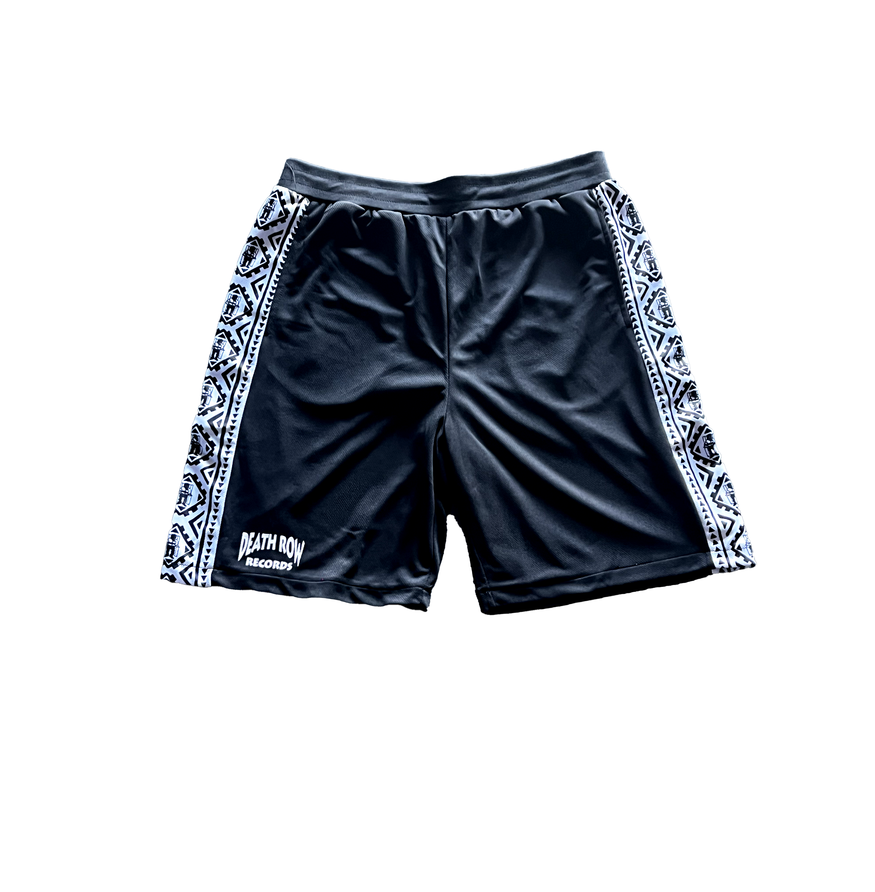 Snoop Dogg Death Row Mesh Shorts