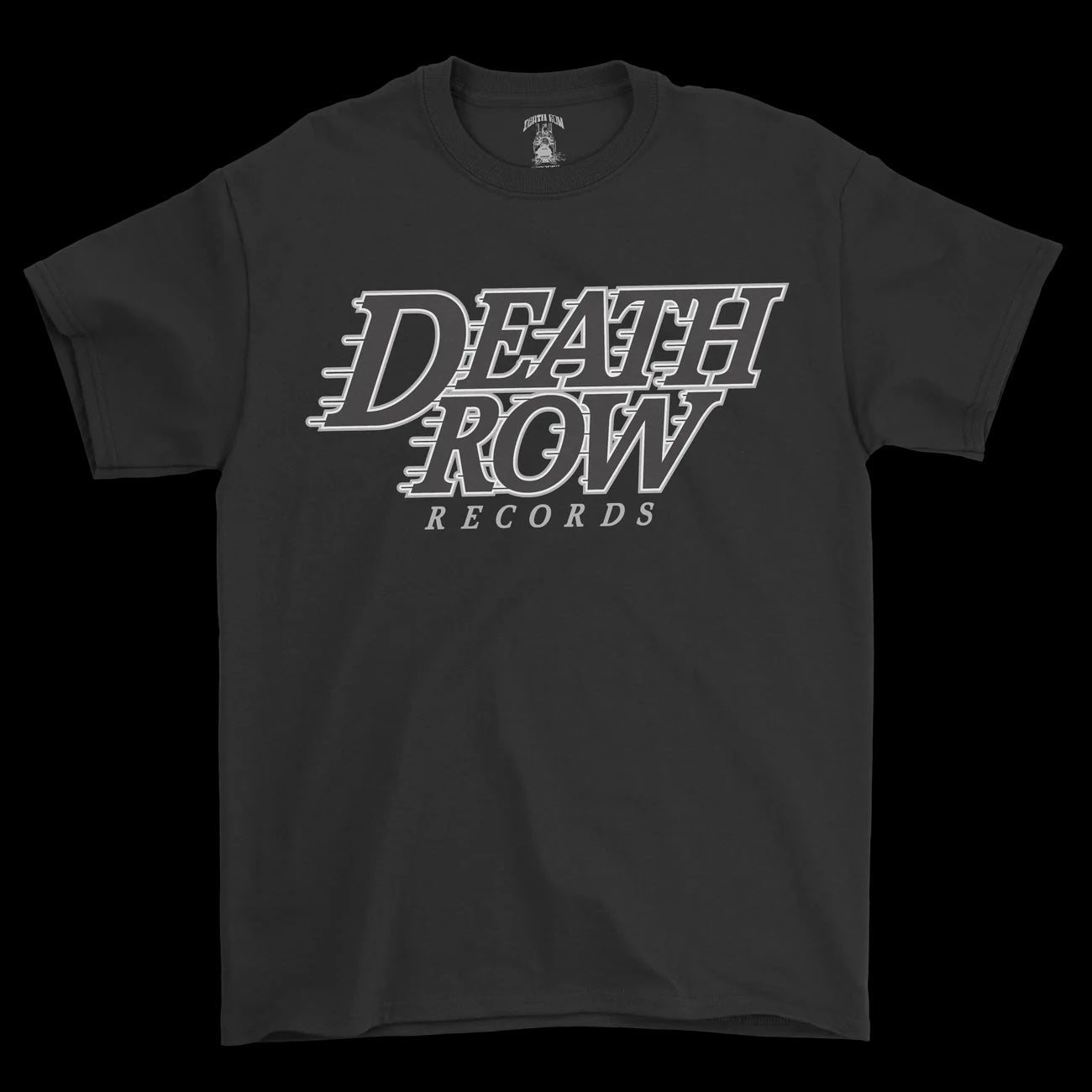 Death Row Showtimez Tee