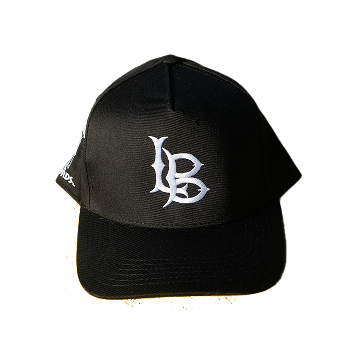 LBC Snapback Hat