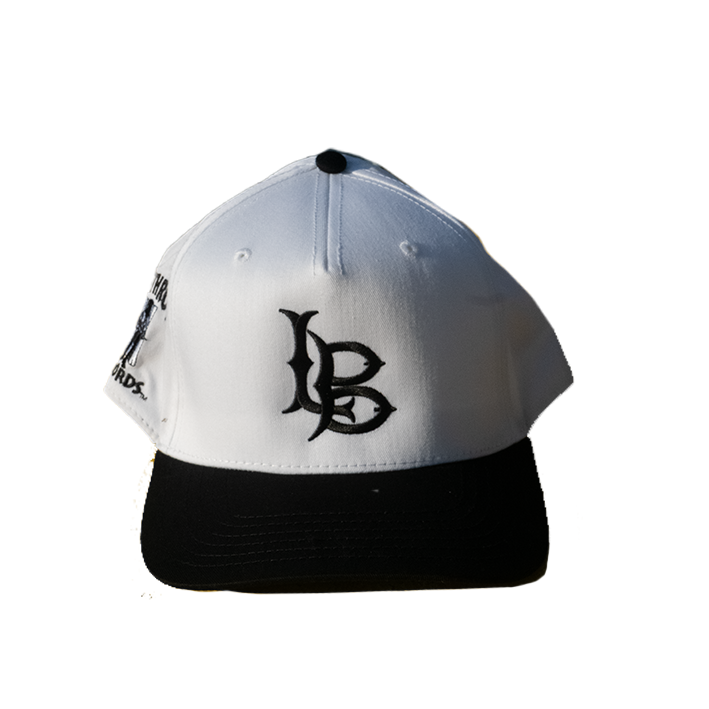 LBC Snapback Hat