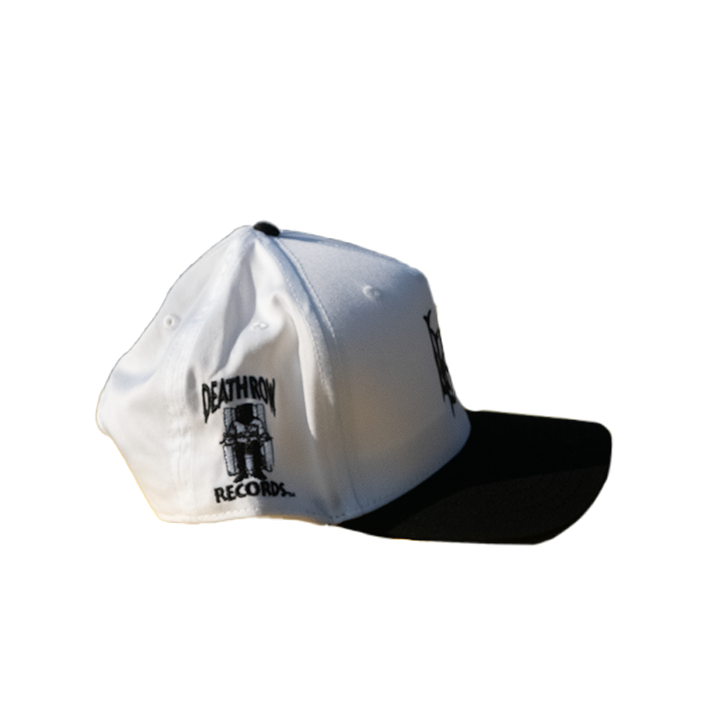 LBC Snapback Hat