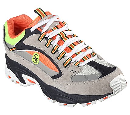 Skechers x Snoop Gyor Stamina Snoop 91'