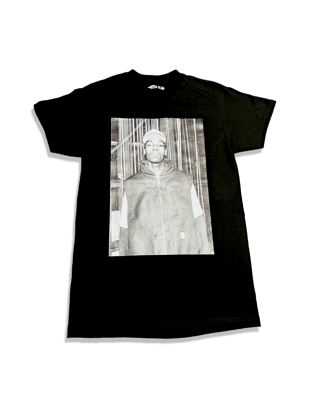 Young Snoop 5 Tee