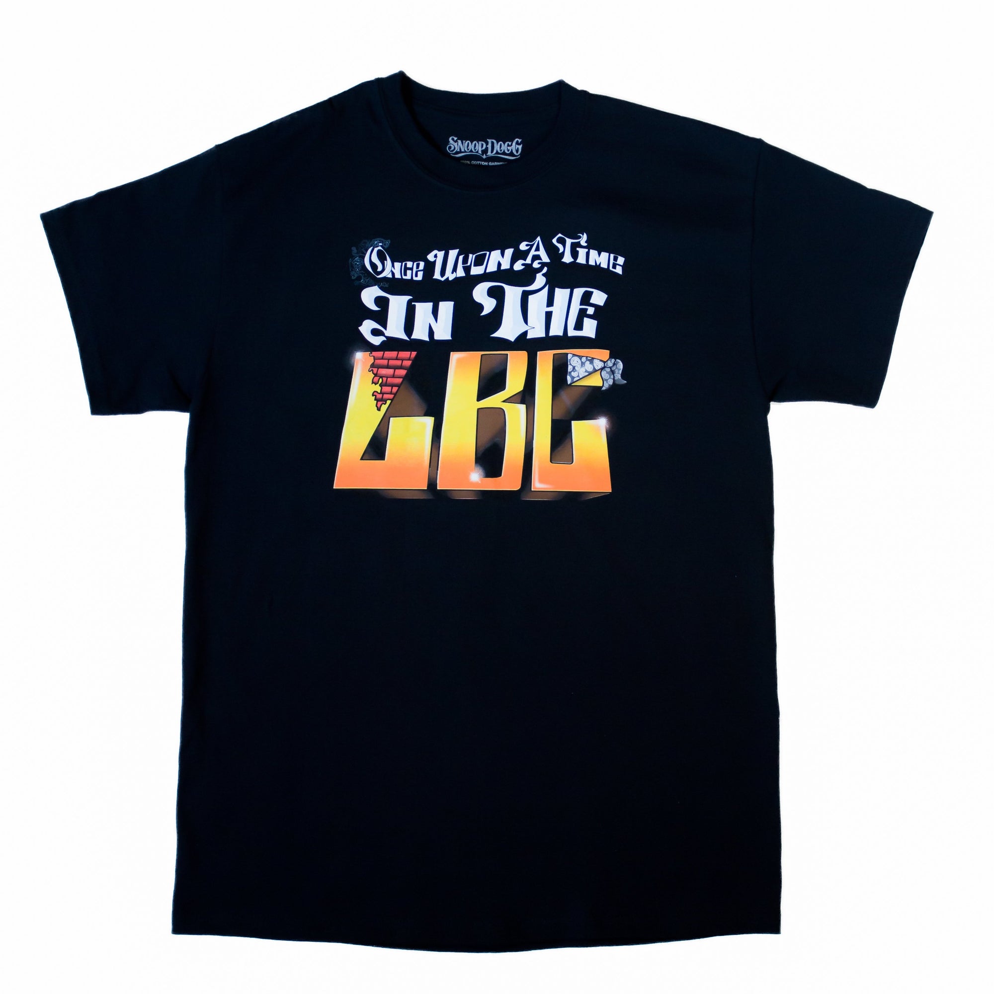 The LBC T-Shirt